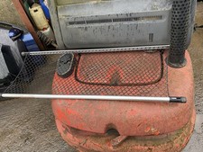 2013-2017 GENUINE TOYOTA RAV4 MK4 REAR BOOT CARGO SEPARATION NET DOG GUARD