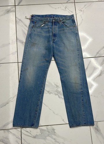 Levi vintage clothing lvc - levi's,