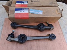 Ford Granada Mk3 , 1985 to