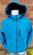 Neil exile softshell - softshell, full