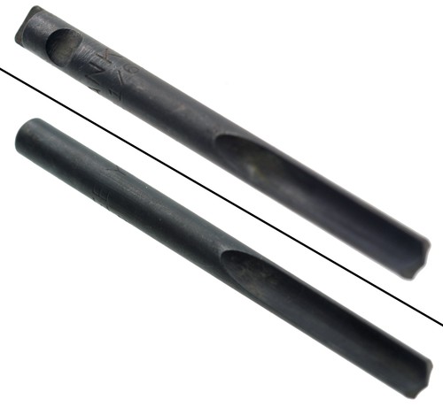 Orig push drill bit - push,