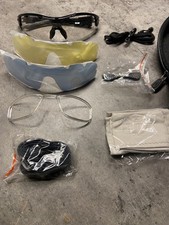  Oakley Professional Cycling Glasses  extra lenses  