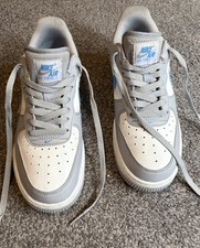 Nike Air Force 1 '07 Wolf Grey