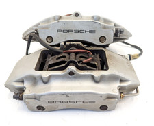 Porsche 996 Rear Brembo Brake