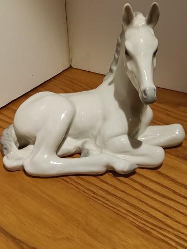 Lomonosov ussr porcelain white - porcelain,