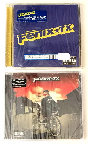Fenix lechuza cds - fenix*tx, &