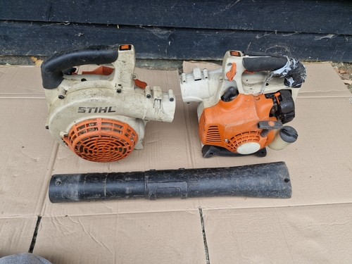 Stihl bg55 bg85 - bg85, leaf