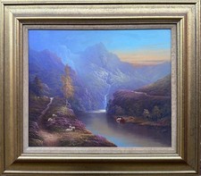 Raymond Alfred Gilronan