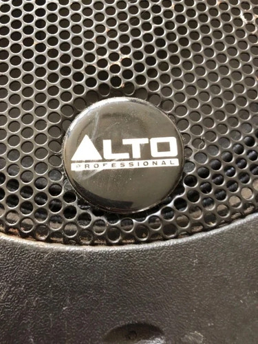 Alto professional speaker - alto,