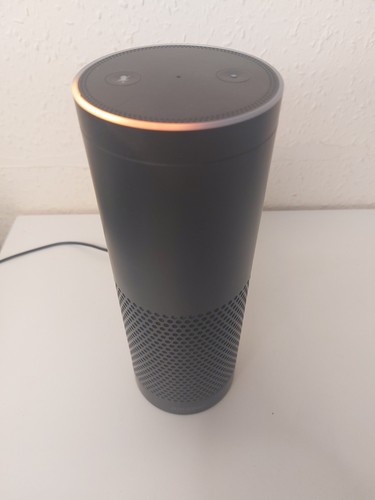 Amazon echo plus - plus, speaker