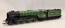 Bachmann Peppercorn A1 - W.P