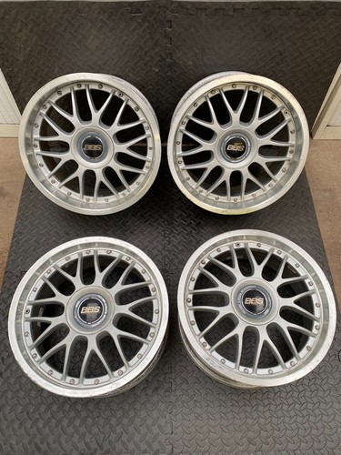 Bbs rs733 rs736 - +, 17"