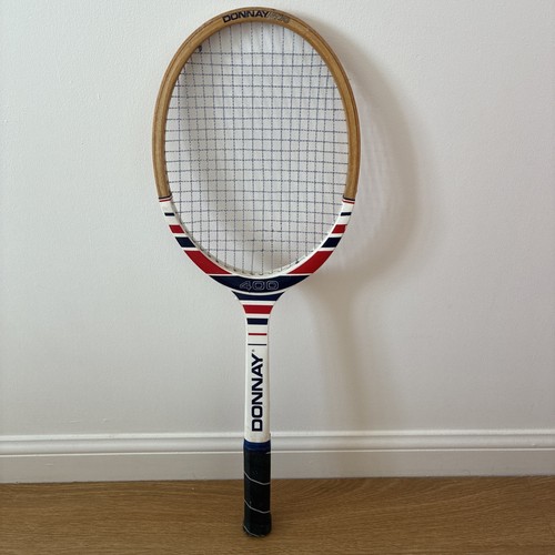 Vintage donnay 400 - donnay, 400,