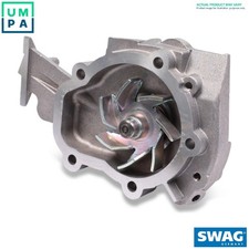 WATER PUMP ENGINE COOLING 30