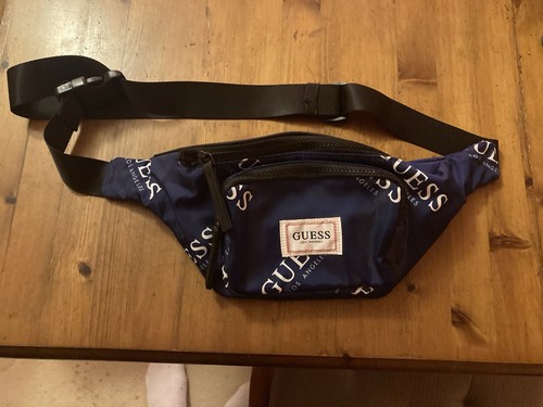 Guess los angeles mens - mens, bumbag