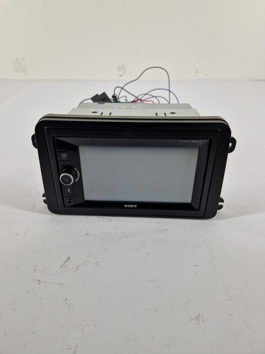 Touran car radio - 1t, cd