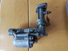 Zenith Carburetor  For Suffolk Punch Lawn Mower