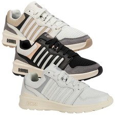 K-Swiss Ladies Rival T