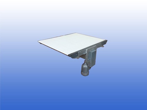 Used belt conveyor - cm, ima