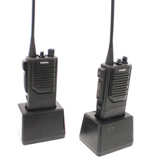 MAXON SL30 UC-N  3 CHANNEL UHF