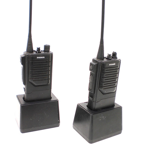 Maxon sl30 3 channel - 3,