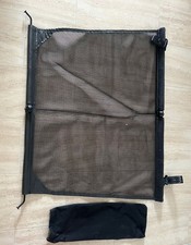 VW Luggage Compartment