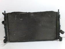 3M5H8005TL WATER RADIATOR / 5238180 FOR FORD FOCUS C-MAX CAP GHIA D