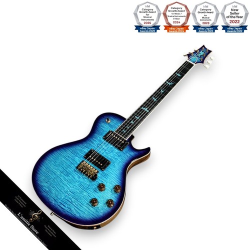 Prs paul reed smith mccarty - smith,