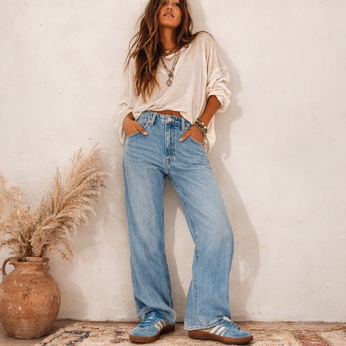 Paige cindy straight leg jeans - paige,