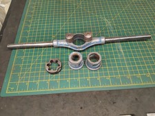 Vintage ARC T&D Conduit Thread