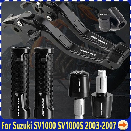 For suzuki sv1000 s - us,