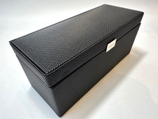 Dulwich Designs 3 Watch Case |
