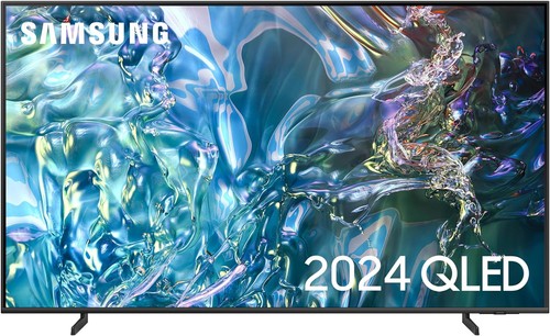 Samsung qe43q60dauxxh 4k - samsung,