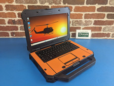 Dell Latitude 14 Rugged 7424