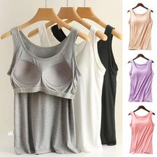 UK Women Vest Camisole with