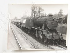 Steam Train Stanier 8F Loco
