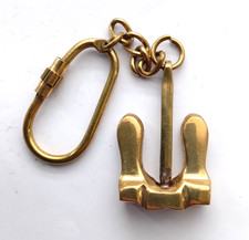 Vintage Brass Naval Nautical