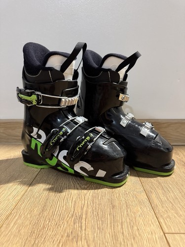 Rossignol comp junior ski - j,