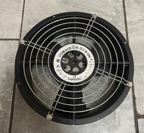 Comair rotron 020189 caravel - rotron,