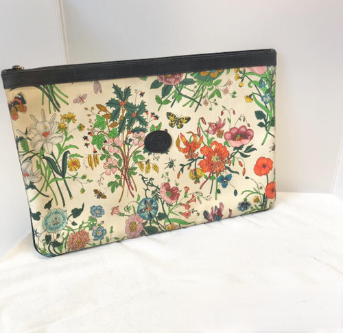 Gucci clutch bag pouch - clutch,