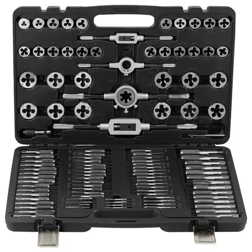 Uimoso tap and die - and, 110pcs