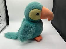 Vintage Applause 1989 Teal/