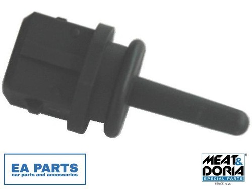 Sensor coolant temperature - coolant,