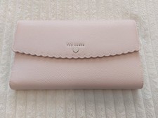 **BLACK FRIDAY PRICE** Ted Baker DULCEYY Leather Travel Wallet NEW (no tags)