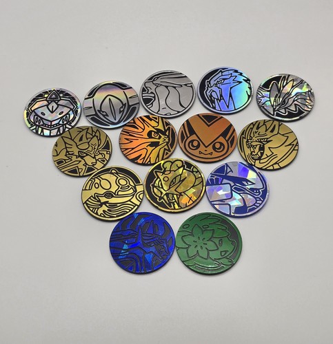 Pokemon coins legendaries - pokemon,
