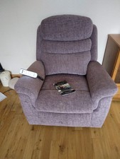 riser recliner chair dual