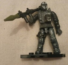 Mega Bloks/Construx Call of