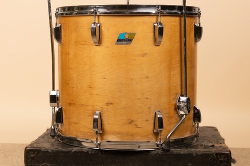 1970s ludwig 16x18 three - 1970s, three-ply