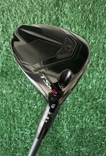 Titleist TSR2+ #3 Wood / 13