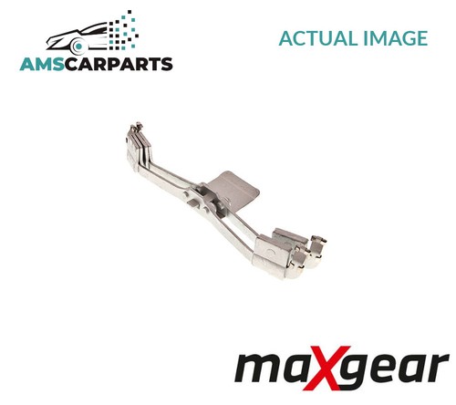 Brake pads fitting kit shims - brake,